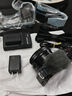 索尼（SONY）【上海國(guó)補(bǔ)】ZV-E10L APS-C半畫微單 ZV-E10  vlog直播4K視頻側(cè)翻式液晶屏zv-e10 黑色套機(jī)【128卡+皮套+電池+充電器+888】 官方標(biāo)配（不含內(nèi)存卡） 曬單實(shí)拍圖