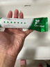 奧普斯布斯特皓齒美國進口美白牙膏減輕牙漬清潔口腔潔白牙齒清新口氣 美白牙膏133g*1 曬單實拍圖