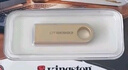 金士頓（Kingston）64GB USB 3.2 Gen 1 U盤(pán) DTKN 大容量U盤(pán) 金屬外殼 讀速200MB/s 學(xué)習辦公投標電腦車(chē)載通用 曬單實(shí)拍圖