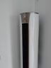 海爾（Haier）空調(diào)3匹立式柜機(jī)變頻新一級(jí)能效冷暖節(jié)能省電WIFI智控獨(dú)立除濕自清潔客廳柜機(jī)空調(diào) 3匹 一級(jí)能效 【超值款】大風(fēng)量+防直吹 曬單實(shí)拍圖