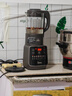 美的（Midea）破壁機(jī)家用 1.75L大容量多功能可拆洗豆?jié){機(jī) 降噪安睡 碎冰榨汁機(jī)輔食機(jī)米糊機(jī) 彩屏062 國家補(bǔ)貼 曬單實(shí)拍圖