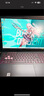 華碩天選6 Pro 酷睿版 國家補貼20% 16英寸游戲本 筆記本電腦(i7-14650HX 16G 1T RTX5060 2.5K)灰 曬單實(shí)拍圖