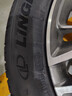 玲瓏輪胎215/55R17 98W 玲瓏臻選 UD 適配起亞K4/名圖 曬單實(shí)拍圖
