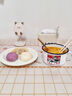福佳白啤酒500ml*12聽(tīng) 比利時(shí)風(fēng)味精釀啤酒 經(jīng)典小麥白啤 整箱裝批發(fā) 【金獎白啤】 500mL 12罐 牛皮紙箱 曬單實(shí)拍圖