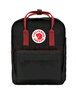 FJALLRAVEN北極狐雙肩包大容量背包男女書(shū)包23510-550-326 16L 曬單實(shí)拍圖