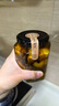 拜杰玻璃密封罐蜂蜜瓶可蒸煮玻璃瓶?jì)ξ锕扪喔C分裝瓶500ml*6泡臘八蒜 曬單實(shí)拍圖