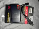 閃迪（SanDisk）1TB Type-c USB3.2 NVMe移動(dòng)固態(tài)硬盤（PSSD）E61卓越版 1050MB/s三防保護(hù) 手機(jī)筆記本電腦外接SSD 曬單實(shí)拍圖