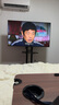 NB AVA1800-70-1P大屏電視移動(dòng)支架(55-90英寸)會(huì )議平板顯示器nb移動(dòng)推車(chē)通用落地CF100 AVA1500-60-1P【32-75寸】 曬單實(shí)拍圖
