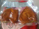 雨潤鹵五香豬耳朵 150g 去耳根 熟食臘味 預制菜 下酒菜 家宴必備 曬單實(shí)拍圖