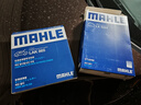 馬勒（MAHLE）濾芯套裝空氣濾+空調濾(九代雅閣2.0L/思鉑睿2.0L 15-17年 非混動(dòng) 曬單實(shí)拍圖