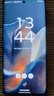 摩托羅拉（Motorola）moto edge 60 Pro 新款 索尼5000萬(wàn)影像系統 6000mAh大電池90W快充長(cháng)續航 懸浮四曲機身 5G AI手機 moto edge 60 藍調蘇打 12 曬單實(shí)拍圖