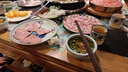 潮夫道蝦滑150g*3 肉含量約95% 蝦餅火鍋食材丸料關(guān)東煮丸子蝦丸生鮮 曬單實(shí)拍圖
