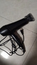 飛利浦（PHILIPS）電吹風(fēng)機家用大功率 恒溫速干 發(fā)廊沙龍專(zhuān)業(yè)級吹風(fēng)筒 發(fā)廊經(jīng)典款+1800W+6檔丨BHC020 曬單實(shí)拍圖