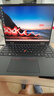 ThinkPad T14p 14英寸工程設計T系列編程商務辦公游戲本手提電腦 I5-13500H/16G/1TSSD/2.2K/集顯/W11/定制 曬單實拍圖