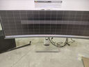 川升cs40x 40英寸顯示器5k 120hz曲面帶魚(yú)屏black-ips超寬21：9專(zhuān)業(yè)設計設計游戲炒股升降旋轉分屏 CS40X 【40英寸5k120Hz】曲面 曬單實(shí)拍圖