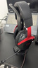 極度未知（HYPERX）颶風(fēng)2升級款颶風(fēng)3 頭戴式游戲電競耳機(jī)電腦耳麥 吃雞游戲耳機(jī) 適配三角洲行動(dòng) 【颶風(fēng)3黑紅】金榜精選丨DTS音效 頭戴式游戲耳機(jī) 曬單實(shí)拍圖
