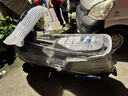 立馬電動摩托車耀影130公里長續(xù)航1500W電機(jī) 72V32Ah外賣家用出行智能電動車 極地灰 曬單實(shí)拍圖