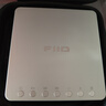 飛傲（FiiO）DM13 便攜hifi立體聲4.4平衡CD機光盤(pán)機 音樂(lè )播放器 隨聲聽(tīng) 支持抓軌轉錄 銀色標準版 曬單實(shí)拍圖