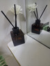 嘉柏蘭無(wú)火香薰家用室內臥室房間香氛藤條精油衛生間除味空氣清新劑 6瓶 曬單實(shí)拍圖
