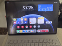 HUAWEI MatePad Air 12英寸 2025 華為平板電腦 鴻蒙AI 2.8K高刷超清全面屏 WIFI 12GB+512GB 煙云灰 曬單實(shí)拍圖