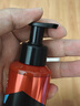 高夫恒時(shí)水潤清爽水份露125ml（補水保濕 男士爽膚水）男士護膚 曬單實(shí)拍圖