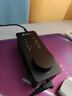 FOSI AUDIO弗西音頻SK02臺式解碼耳放一體機(jī) 桌面DSD音頻解碼器無損HIFI發(fā)燒便攜耳放 4.4平衡耳機(jī)放大器 黑色 曬單實(shí)拍圖