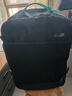 BAGSMART雙肩包隨行倉旅行包男女商務(wù)出差大容量背包戶(hù)外休閑電腦包登山包 黑色(40L 大容差旅版) 曬單實(shí)拍圖