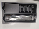 飛科(FLYCO)專業(yè)智能電動理發(fā)器FC5908 成人兒童嬰兒電推剪家用剃頭神器自理發(fā)器理發(fā)推子配理發(fā)工具 曬單實拍圖