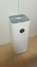 米家【家電國家補貼】小米空氣凈化器5S家用除甲醛除菌除過敏AC-M24-SC 曬單實拍圖