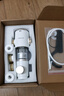 萬(wàn)和（Vanward）白露前置過(guò)濾器凈水器家用全屋超10T/h體驗升級迭代款40微米反沖洗大通量管道過(guò)濾器全屋  曬單實(shí)拍圖