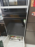 華帝（VATTI）16+2套洗碗機嵌入式雙子星變頻全域洗 105℃熱風(fēng)烘干獨嵌兩用獨立式一級水效 家電政府補貼 D3000 曬單實(shí)拍圖