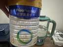 美素佳兒（Friso）皇家幼兒配方奶粉3段（1-3歲幼兒適用）800g*3 乳鐵蛋白 (新國標(biāo)) 曬單實拍圖