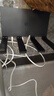 華為路由器wifi6+全千兆家用無(wú)線5G穿墻王大戶型電競(jìng)漏油器全屋wifi信號(hào)放大器網(wǎng)絡(luò)增強(qiáng)器游戲 黑色穿墻版wifi6（WS7002） 曬單實(shí)拍圖