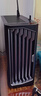 安鈦克（Antec）Performance1 FT 初星 玻璃側透 全塔機箱 Type-C 配4把PWM風(fēng)扇 4090顯卡 曬單實(shí)拍圖