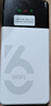 影騰隨身wifi三網(wǎng)通用無(wú)線wi-fi6免插卡移動(dòng)聯(lián)通電信無(wú)限制便攜式4G高速隨行網(wǎng)絡(luò)通用流量2025款5GHF 【三網(wǎng)通6000毫安充電款】+續(xù)航翻倍全國(guó)通用 曬單實(shí)拍圖