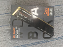 致態(tài)（ZhiTai）長江存儲 500GB SSD固態(tài)硬盤 NVMe M.2接口 Ti600系列 (PCIe 4.0 產(chǎn)品) 曬單實拍圖