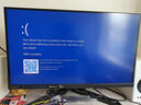 HKC 27英寸2K 220Hz高刷FastIPS快速液晶HDR400電競1ms硬件低藍(lán)光PS5暗區(qū)突圍游戲電腦顯示器G27H2Max 曬單實(shí)拍圖
