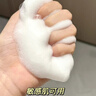 BAILUHUI小綠泥v葉綠素氨基酸洗面奶男女去黑頭控油收縮毛孔深層清潔100g 曬單實(shí)拍圖