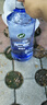 龜牌（Turtle Wax）冰蠟玻璃水0度汽車(chē)去油膜蟲(chóng)膠強力去污寶馬奧迪奔馳雨刮水2L*2瓶 曬單實(shí)拍圖