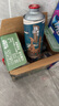 珠江啤酒11度 珠江原漿啤酒 980ml*6聽 整箱裝 中秋節(jié)送禮 曬單實(shí)拍圖
