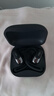韶音（SHOKZ）【國家補(bǔ)貼】OpenFit Air T511開放式藍(lán)牙耳機(jī)掛耳式不入耳運(yùn)動跑步非骨傳導(dǎo)七夕禮物 玄武黑 曬單實(shí)拍圖