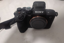 索尼（SONY）【保價(jià)11.11】Alpha 7 IV 全畫幅微單相機(jī) 創(chuàng)意外觀濾鏡 單機(jī)身 4K 60p（ILCE-7M4/A7M4） 曬單實(shí)拍圖