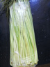 新鮮長蒜苔30cm長度粗細(xì)適中色澤飽滿高品質(zhì)生鮮蒜苔 蒜臺(tái)3斤 曬單實(shí)拍圖