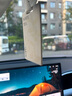 氣味圖書館（SCENT LIBRARY）車載香水卡片車載香薰汽車擺件衣柜香薰3片裝 綠茶+普洱+白茶 曬單實拍圖