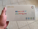 TDD華強北2025新款首發(fā)]WatchS10Ultri3華強北5G插卡智能電話(huà)手表GPS定位初中高學(xué)生成人蘋(píng)果機和順成 升級黑 256G流暢芯片-暢玩大型游戲+心率檢測 表盤(pán)自定義+微信全功能+久玩 曬單實(shí)拍圖