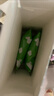 爺爺?shù)霓r(nóng)場嬰兒DHA牛奶溶豆寶寶零食水牛酸奶溶豆凍干原粒兒童零食 【嬰標(biāo)】DHA牛奶溶豆原味16g 曬單實(shí)拍圖
