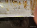 金鑼火腿腸香腸 無(wú)淀粉王中王 40g*10支出游露營(yíng)燒烤腸 曬單實(shí)拍圖