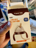 世喜奶瓶水杯配件（吸管杯杯頭直飲款）適配7.2cm口徑瓶身 曬單實(shí)拍圖