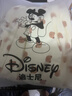 迪士尼（Disney）嬰兒披風(fēng)斗篷外出抱被秋冬款加厚防風(fēng)冬季擋風(fēng)衣寶寶連帽兒童披肩 熊頭-豆豆絨【袖口拉鏈 可伸手】【加厚】 100 均碼衣長(cháng)85-95 【適合0-6歲寶寶】 曬單實(shí)拍圖