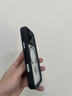 斯幻柯適用蘋(píng)果17pro手機殼iPhone17手機殼蘋(píng)果17promax手機殼iPhone17手機殼磨砂背板保護套鏡頭全包 天使眼二合一-黑色（贈鋼化膜） iphone17pro（贈鋼化膜） 曬單實(shí)拍圖